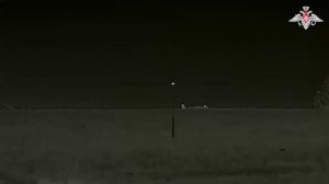 Боевая работа снайперов в зоне СВО