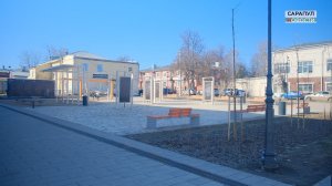 ХВАТИТ РАЗРУШАТЬ СВОЙ ГОРОД