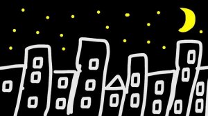 Просто звезды