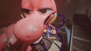 Лили — наша союзница! P7 | Poppy Playtime Глава 5