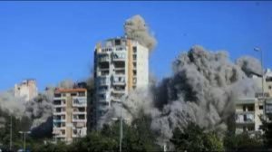 Эскалация на Ближнем Востоке остановила гуманитарную миссию медиков из США