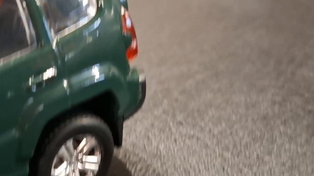 мини- видео о моей НИВЕ TRAVEL