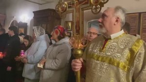 12.04.2026 Пасхальный  крестный ход