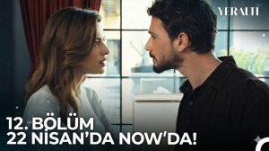 Yeraltı 12. Bölüm 1. Fragmanı | Yeni Bölümüyle 22 Nisan Çarşamba 20.00'de NOW'da! @NOW