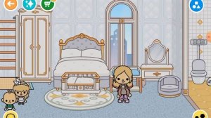 Знакомство | новая токерша Toca Choka