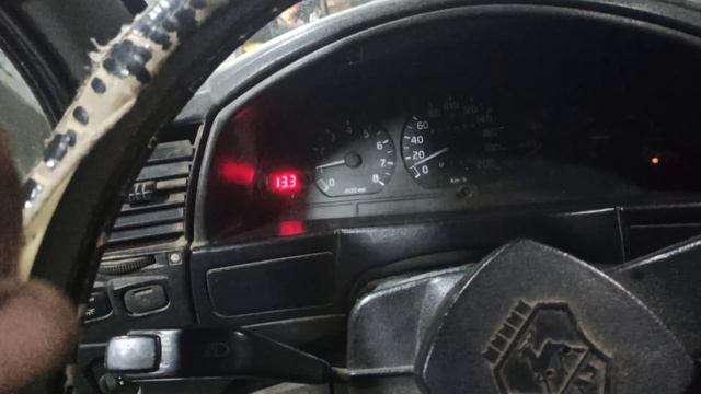 Как поменять вакуумный усилитель тормозов на газеле соболе.