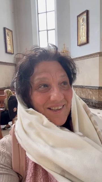 ЮЛЕЧКЕ НА СЧАСТЬЕ