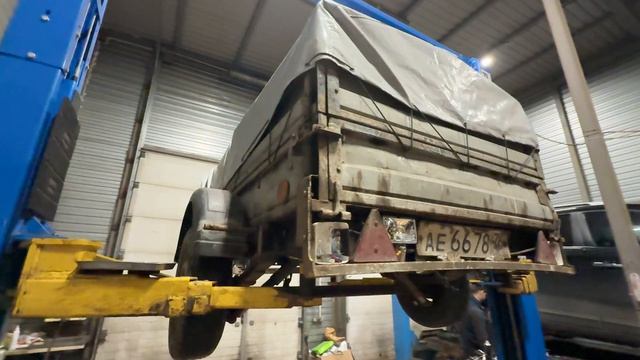 Включили антикризисные меры