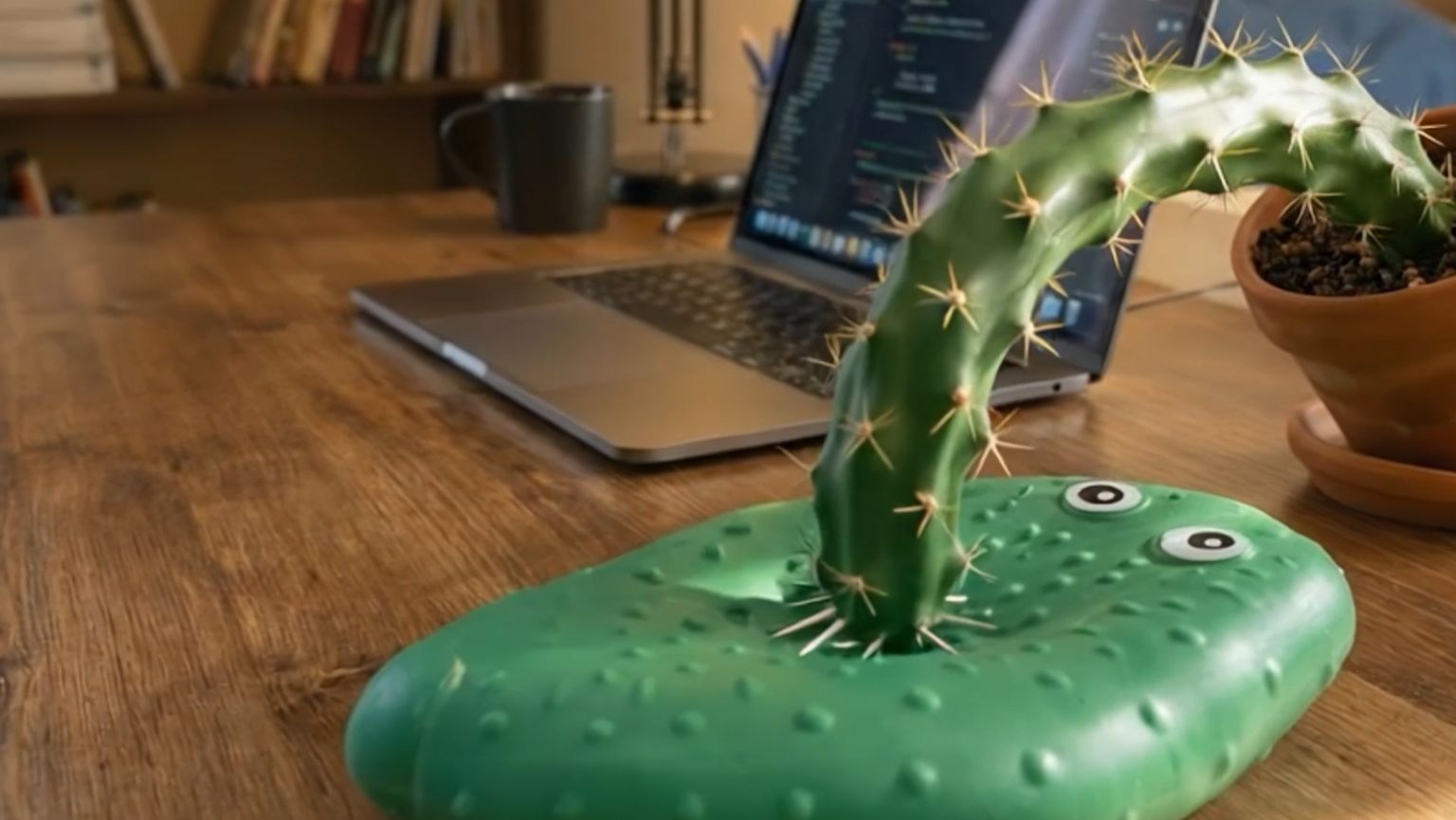 Огурец Василий - Мни без усилий!