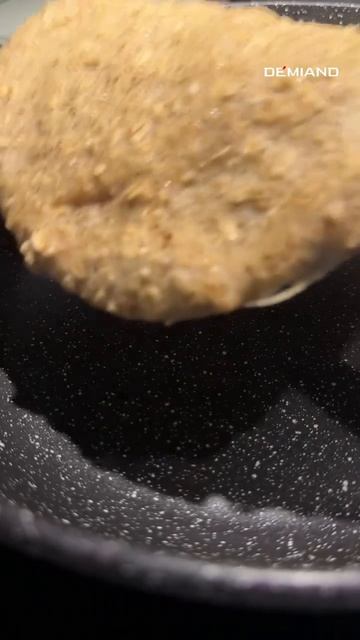 Мой похудательный завтрак 🥣