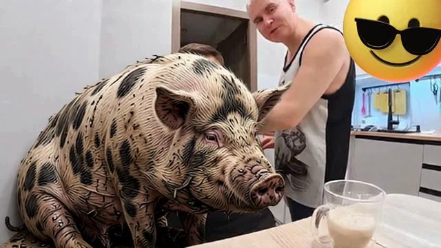 Спец выпуск