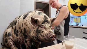 Спец выпуск