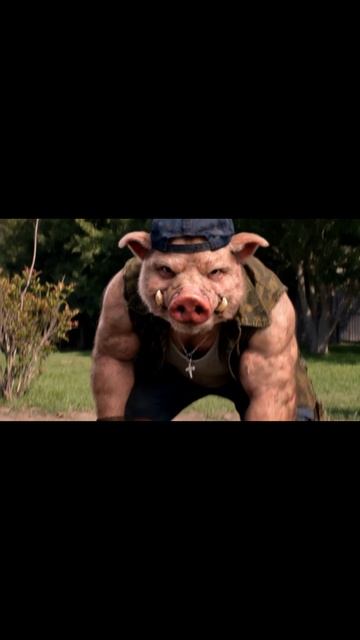 Как дела в качалке, пацаны?