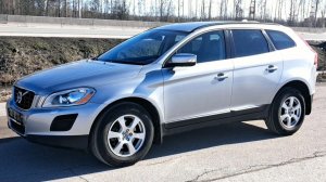 Обзор на Volvo XC60 I, 2010 ПРОХОР | Просто Хорошие Автомобили!