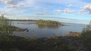 ПОСЛЕДНИЙ КОЛ С СЕТОК БЫЛ СОРВАН! НАВЕРНО КАМБАЛА!