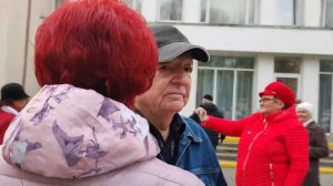 12.04.2026..♥️💜"Не говорите мне Прощай"!.. Гомель!..