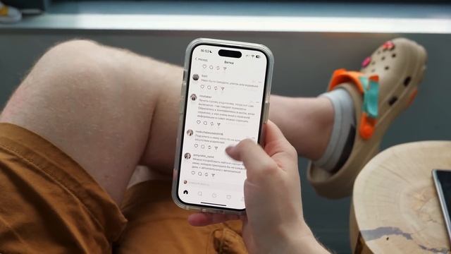 Что такое Threads от Instagram? Это убийца Твиттера? смотреть онлайн