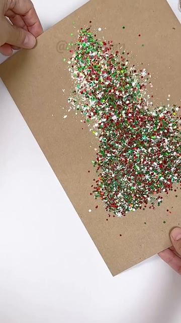 Идеи для Ёлки 🎄 Делаем своими руками! Красиво и просто 😍