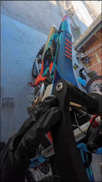 Защита рычагов syrokenduro syrok365