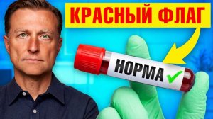 9 анализов, которые должны быть в вашем базовом чек-апе