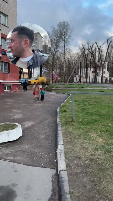 Смоленск ул.Черняховского25