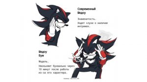 Не большая озвучка по сонику || Соник комикс || Озвучка FTS || rus dub