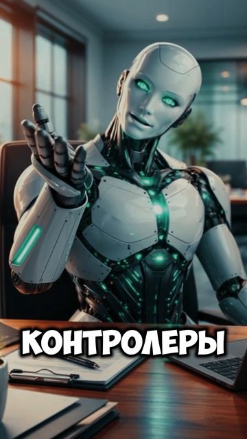 Собственник или надзиратель