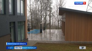 Вести Санкт-Петербург. Выпуск 07.35 от 16.04.2026