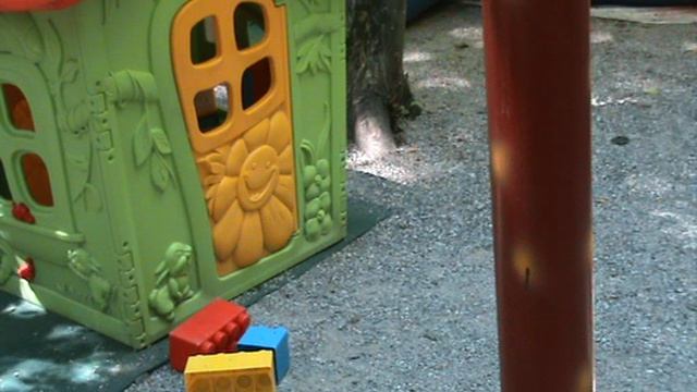 8)Б ПАРК ПОБЕДЫ ДЕТСКАЯ ПЛОЩАДКА