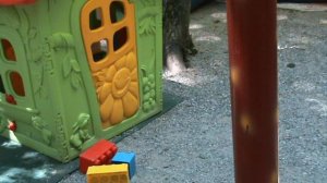 8)Б ПАРК ПОБЕДЫ ДЕТСКАЯ ПЛОЩАДКА