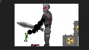 Приключения капешона 9 серия