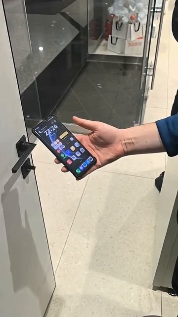 Фишки HarmonyOS 6 если хотите еще дайте знать в комментариях