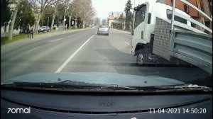 Insane Crashes _ Idiots In Cars Compilation #37