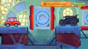 Мультики про машинки для маленьких мальчиков развивающие