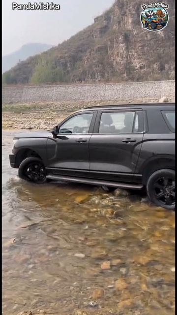 Haval H5 сток 🇨🇳 #auto #offroad #Haval #автоизкитая