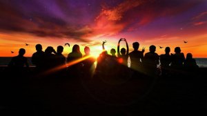 Кусочек тепла