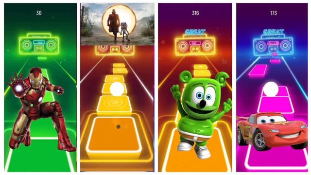 Детский канал Нэвкин тв.18