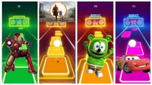 Детский канал Нэвкин тв.(18)