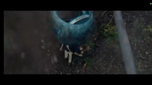 Клип Мир Юрского периода 1, Мир Юрского периода 2  песня "Камин Пустота".