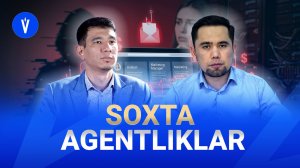 Xorijda ish izlashdagi tuzoqlar