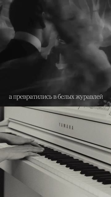 Журавли - ноты военных песен для фортепиано в продаже на 18 часов. Ссылка в описании