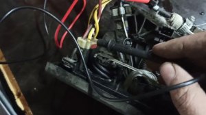 Как подсоеденен мотор печки на пассате б3. Не работает мотор печки на пассате б3