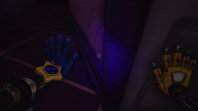 Poppy Playtime Глава 5 #2 ФИНАЛ