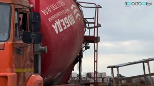 Паркинг. Просторы Крыма. Ход строительства. 2 пол. апреля 2026