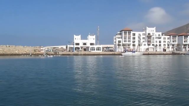 28 дней в Марокко 2.