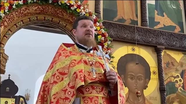 Пасха - чудесный таинственный праздник!