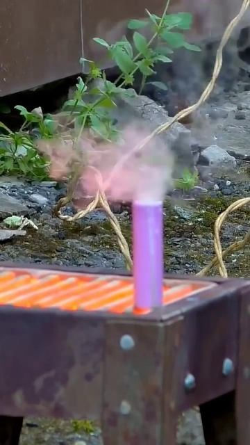 Перегрели аккумулятор литиевый