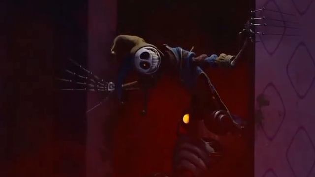 Poppy Playtime  Эдит