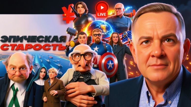 СУББОТА  ШЕЛЕС: РАСПАД ЛИЧНОСТИ ЗЕон не знает как это БЫТЬ УКРАИНЦЕМ! Трамп подавился Ираном