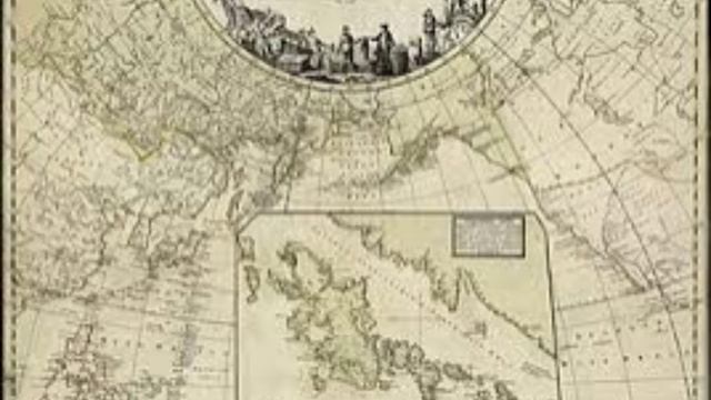 202 года назад - Российско-американская Конвенция об определении границы русских владений